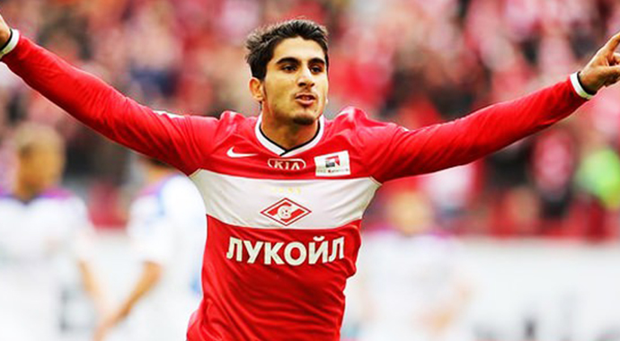 Beşiktaş transferini KAP'a bildirdi!